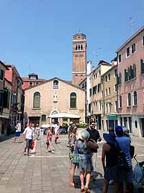 Venedig